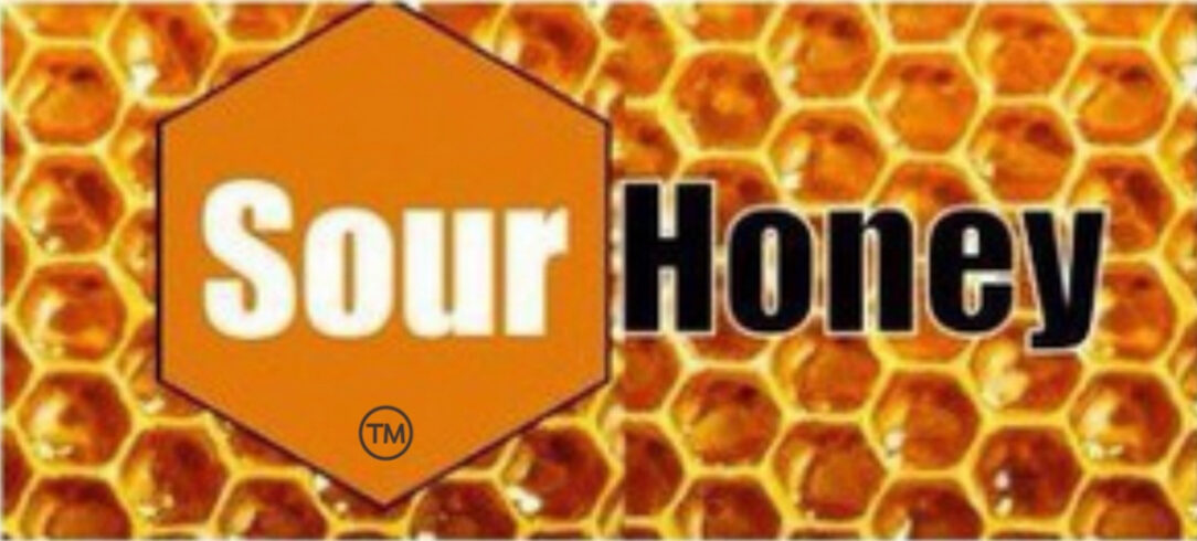Sour Honey Logo